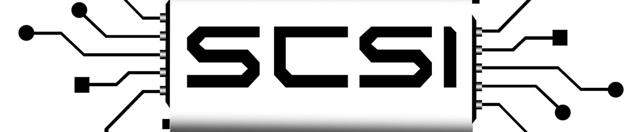 SCSI Beats