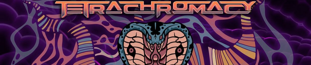 Tetrachromacy (Pixan Recordings)