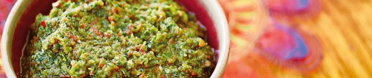 SOFRITO SANTANA