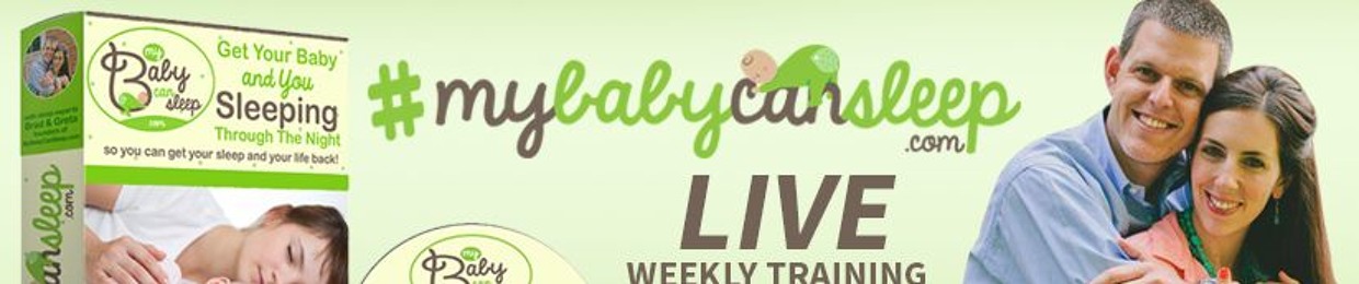 MyBabyCanSleep.com