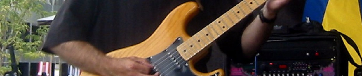 Charles Brown Mystics