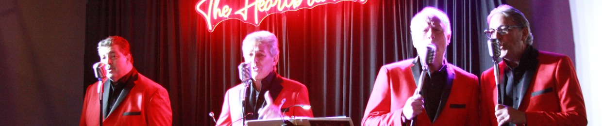 The Heartbreakers