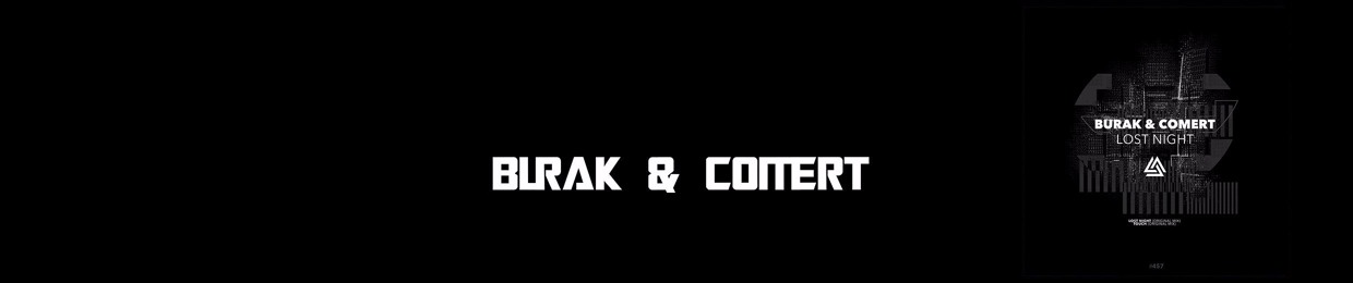 Burak & Comert