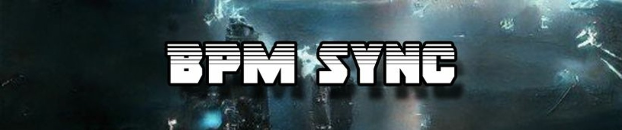 BPM SYNC
