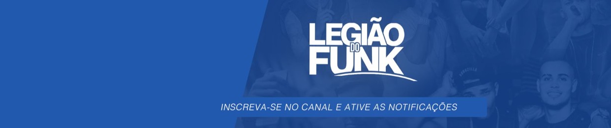 LEGIÃO DO FUNK