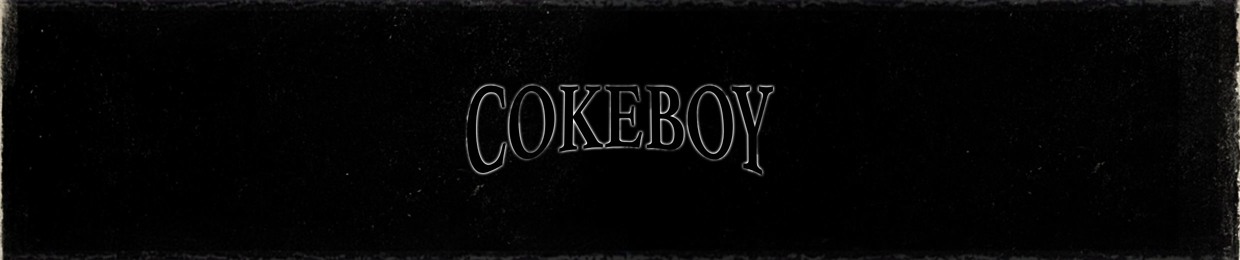 cokeboy