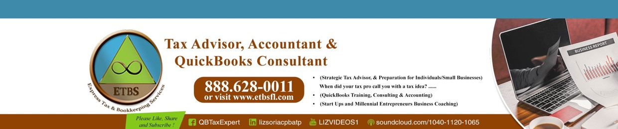 Tax Advisor & Biz Coach Success Podcast