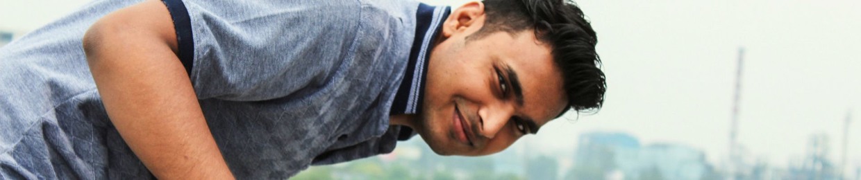 Gaurav Raj kagwaniya