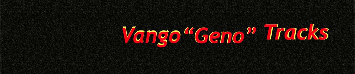 Vango Tracks