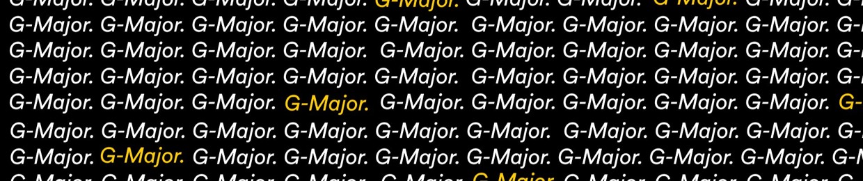 G-Major Beats
