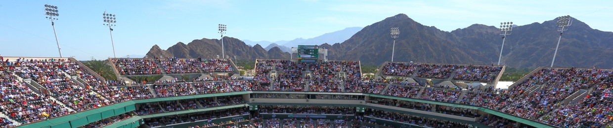 BNP Paribas Open