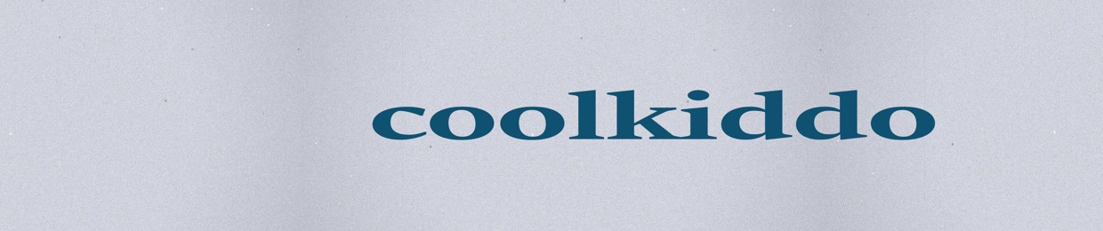 c o o l k i d d o