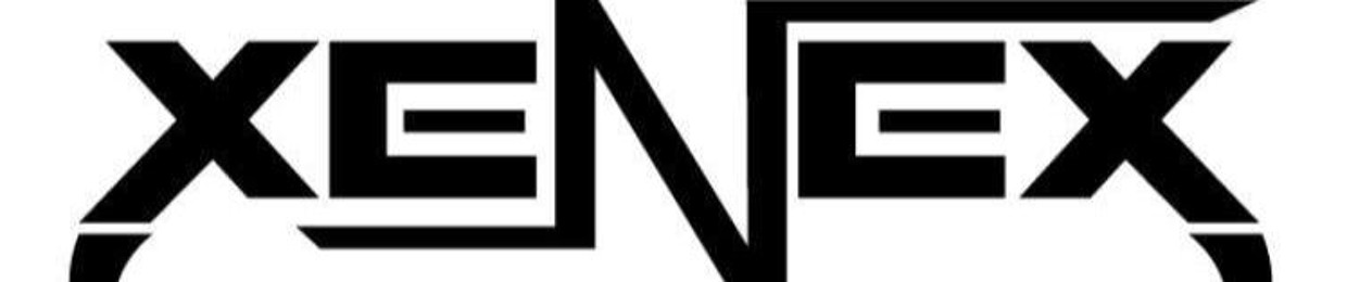 XeneX