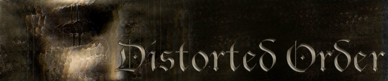 Distorted Order (Psysa rec)