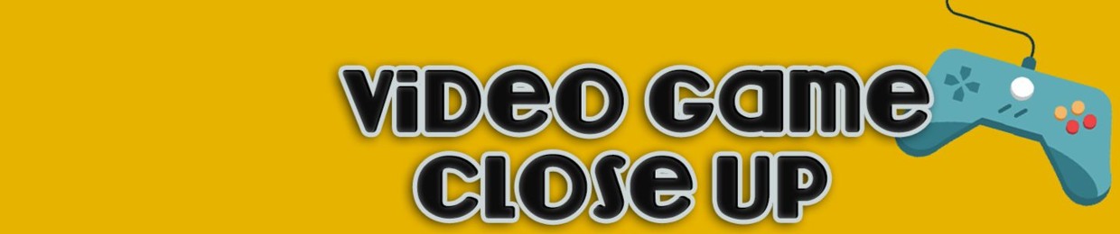 VideoGameCloseUp