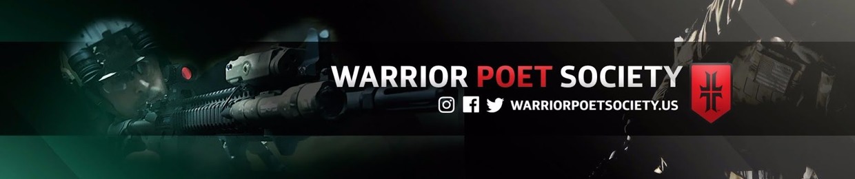 Warrior Poet Society Podcast