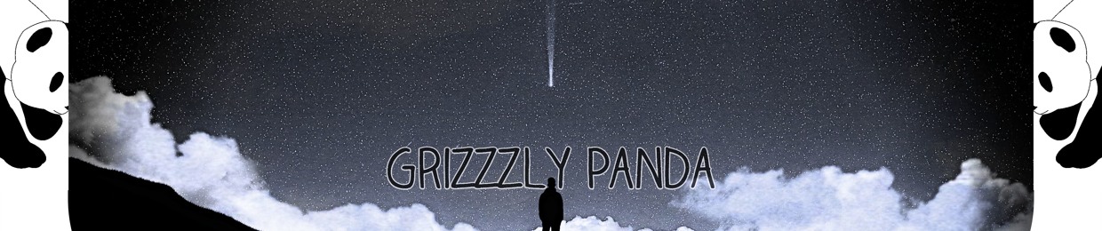 Grizzzly Panda