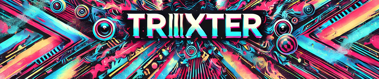 TRIIIXTER