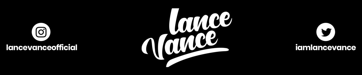 LANCE VXNCE