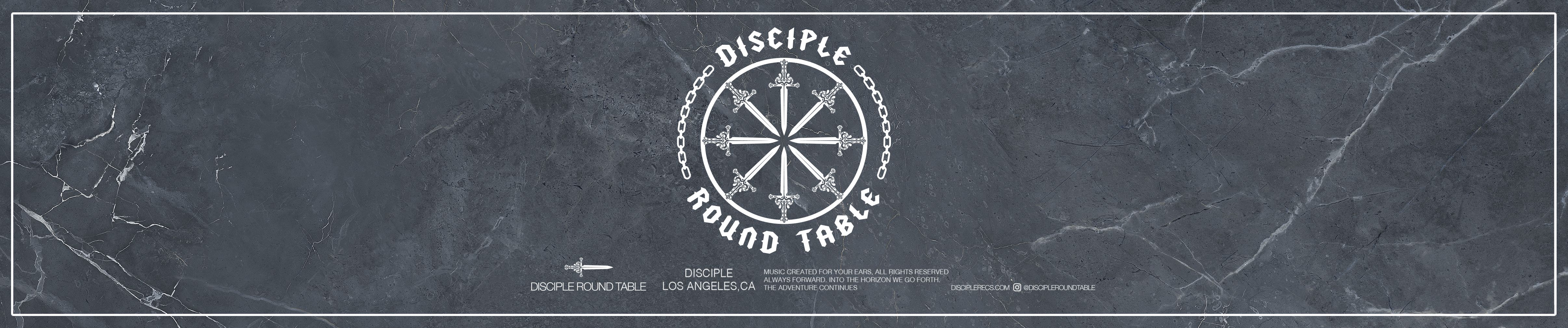 Stream Disciple Round Table, Knights Of The Round Table Secret Society