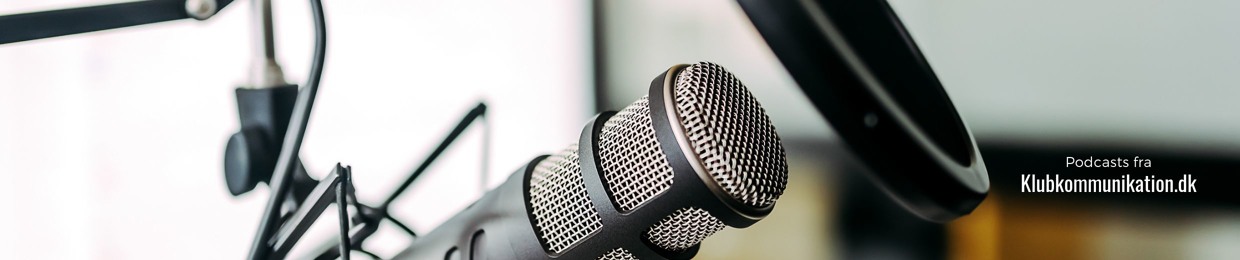 Klubkommunikation.dk