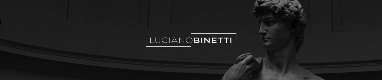 Luciano Binetti