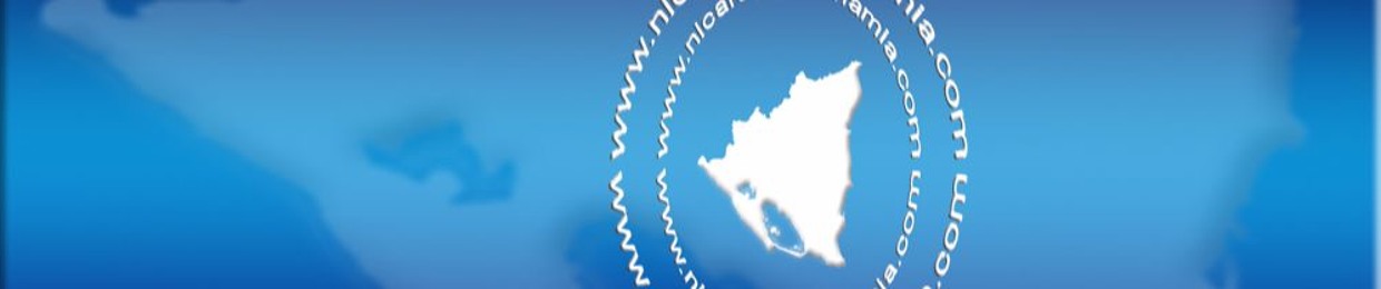 Nicaragua Patria Mía