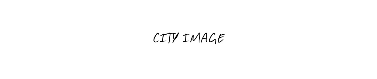 the City Image Podcast