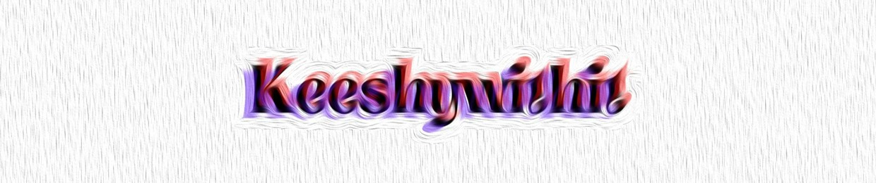 keeshywithit