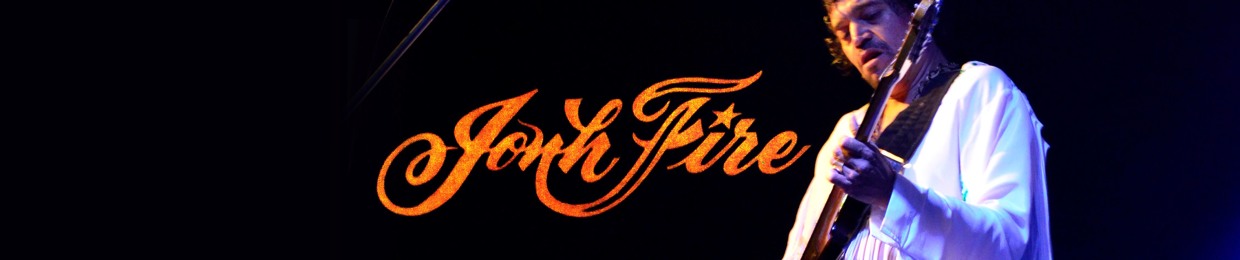 JONH FIRE