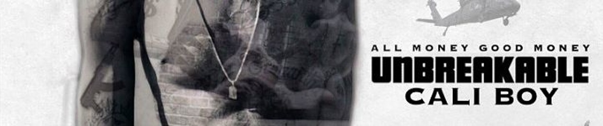 CALI BOY