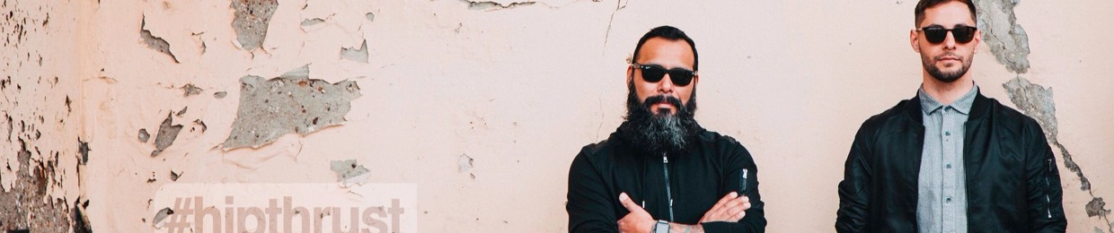 #Hipthrust Recordings