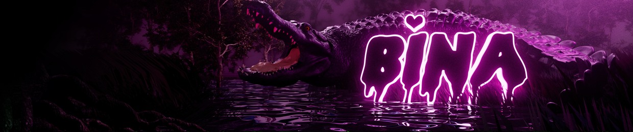 BINA [GATORS]🐊