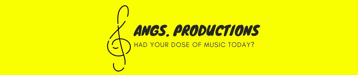 AnGs. Productions