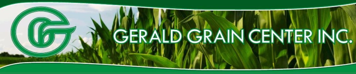 Gerald Grain Center
