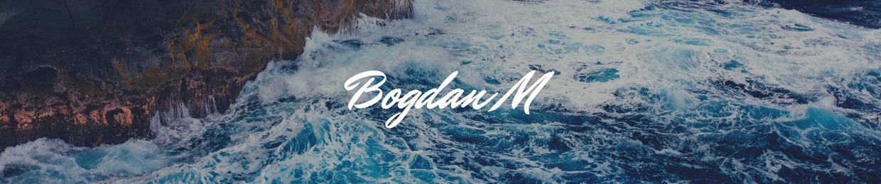 Bogdan M