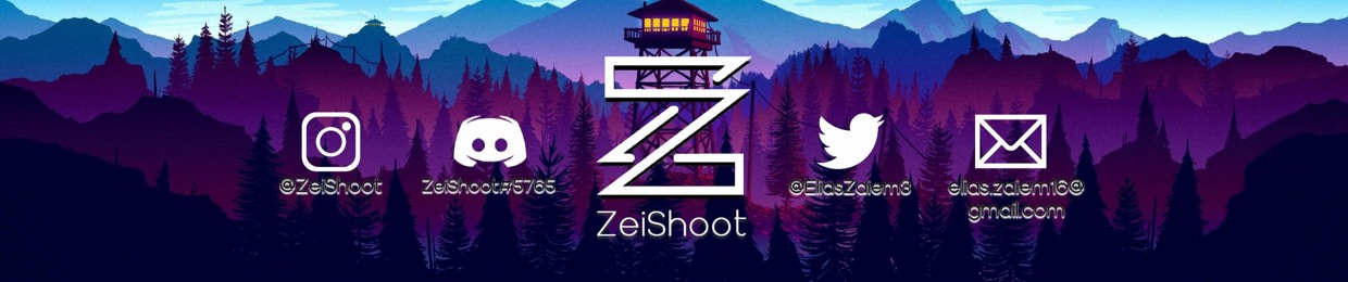 ZeiShoot