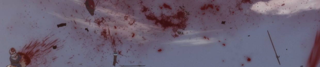 Knighted by the Void