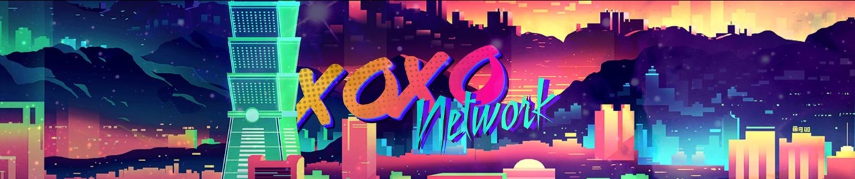 XOXO Network