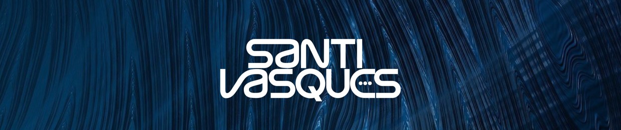 Santi Vasques