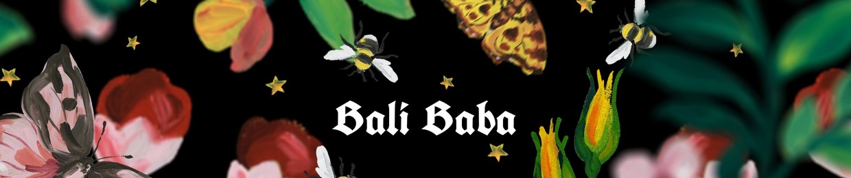 Stream Bali Baba ✪ music | Listen to songs, albums, playlists for free on  SoundCloud