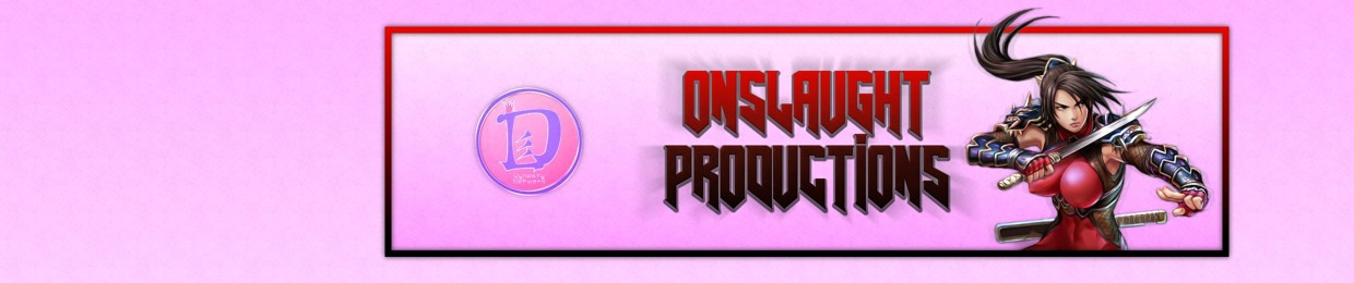 Onslaught Productions