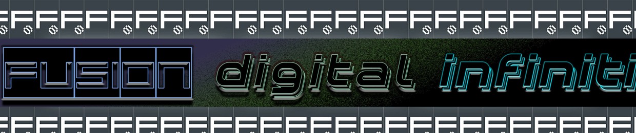 FUSION DIGITAL INFINITI