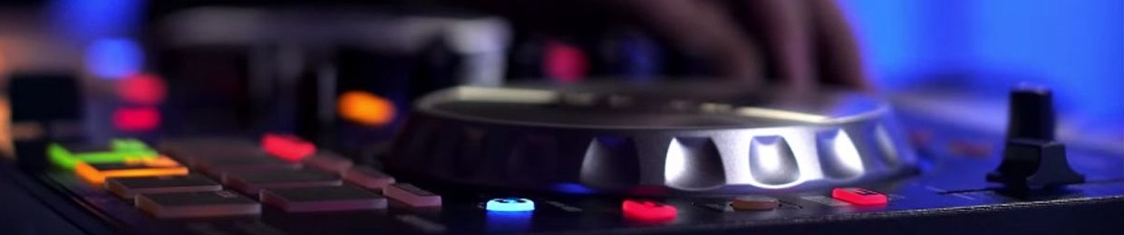 DJCadeP