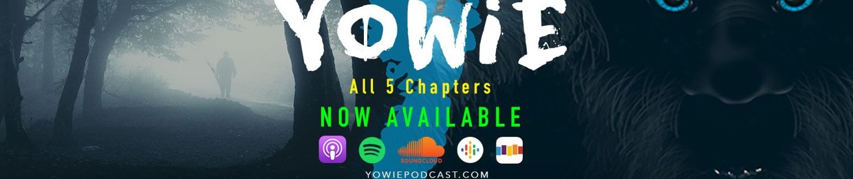 Yowie Podcast