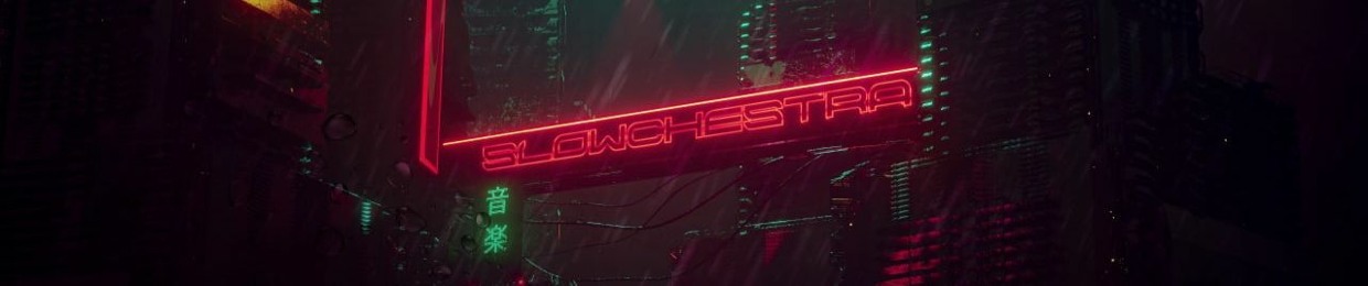 Slowchestra Music