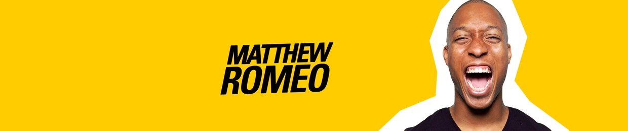 @ItsMatthewRomeo