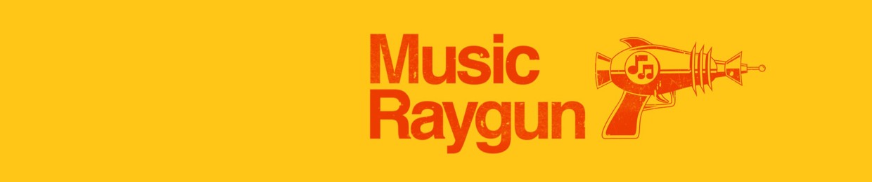 Music Raygun