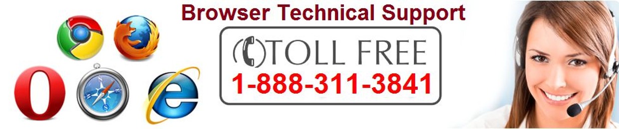 Browser Technical Support