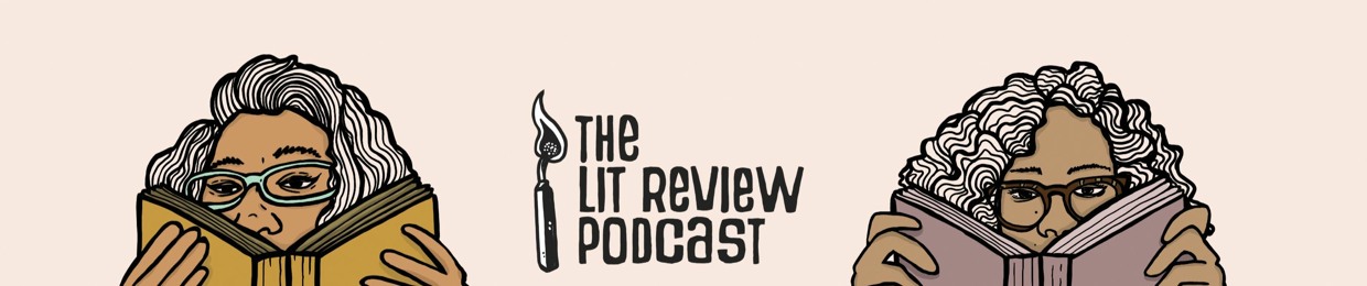 The Lit Review Podcast